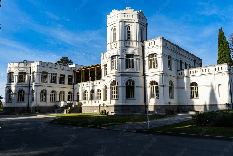 chateau mukhrani 